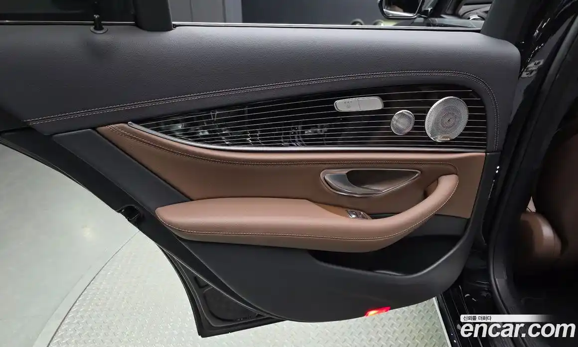 Mercedes-Benz E-Class 2023 3.0 гидро в Москве № 1347722, фото 15