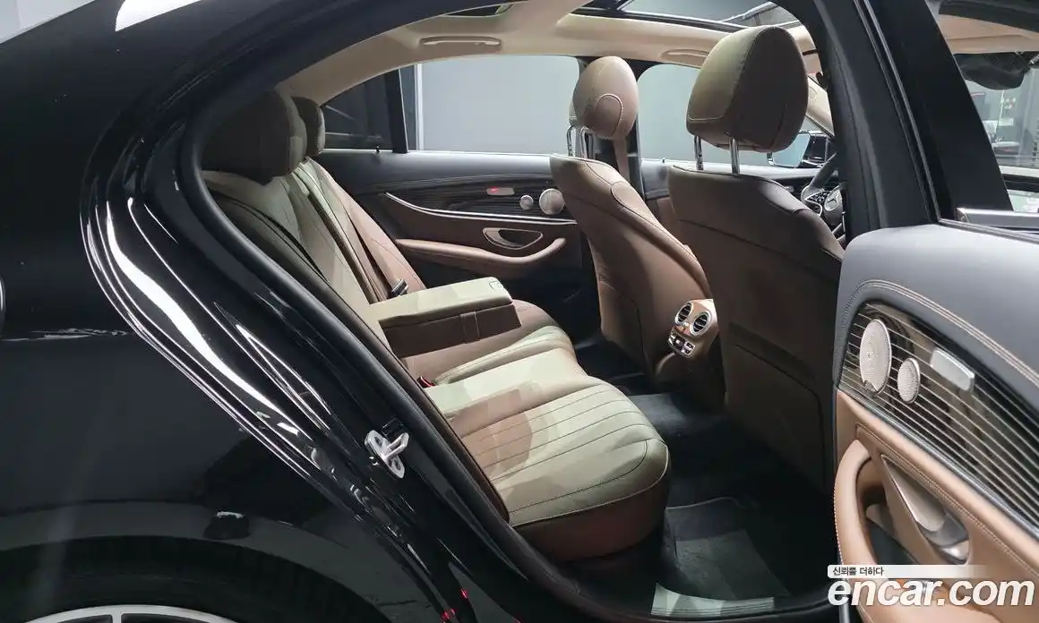 Mercedes-Benz E-Class 2023 3.0 гидро в Москве № 1347722, фото 16