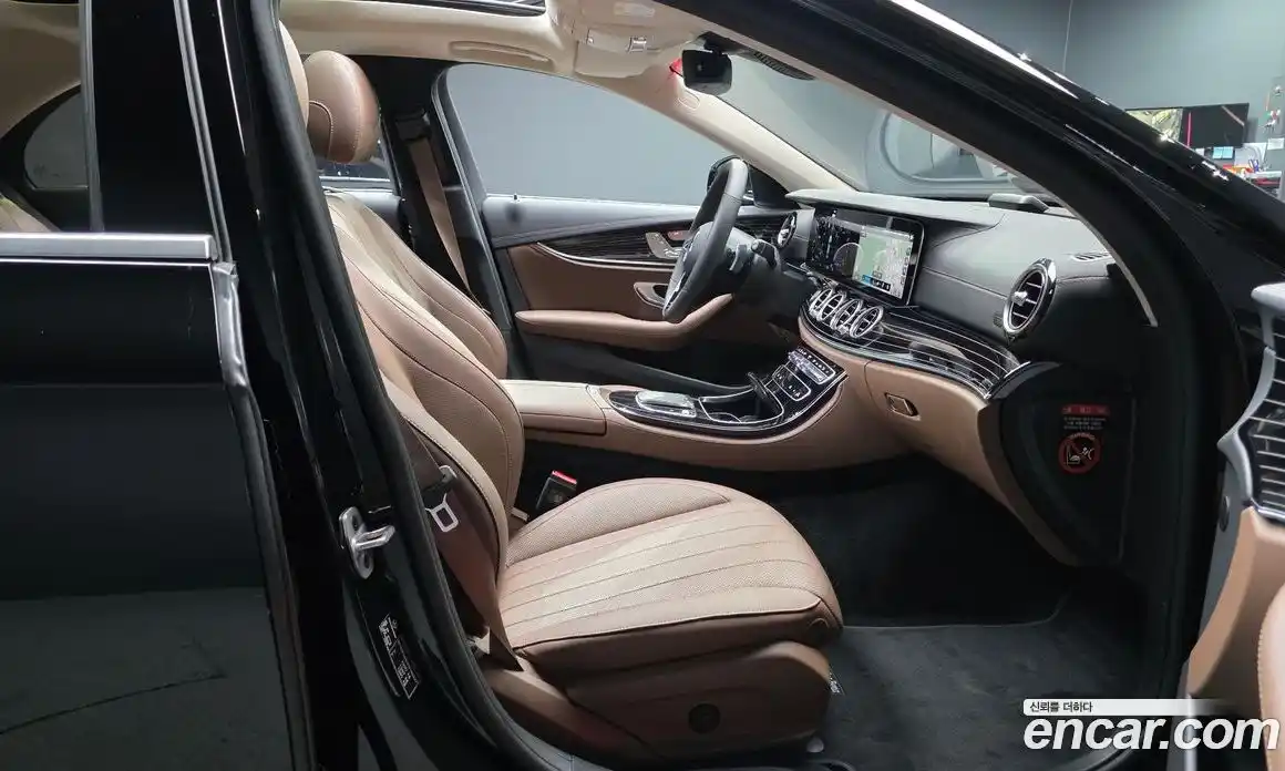 Mercedes-Benz E-Class 2023 3.0 гидро в Москве № 1347722, фото 18