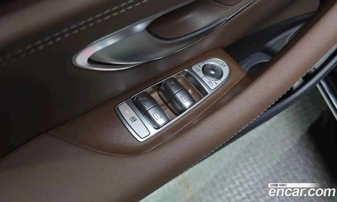 Mercedes-Benz E-Class 2023 3.0 гидро в Москве № 1347722, фото 28