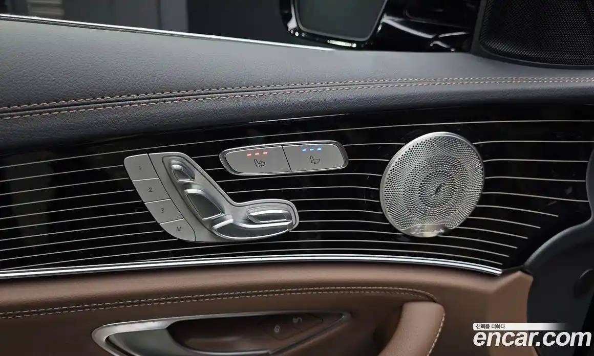 Mercedes-Benz E-Class 2023 3.0 гидро в Москве № 1347722, фото 30