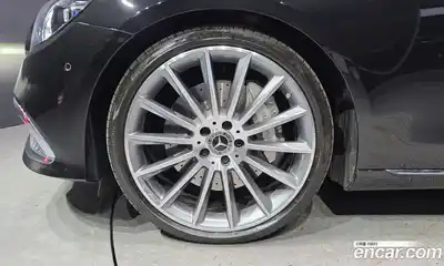 Mercedes-Benz E-Class 2023 3.0 гидро в Москве № 1347722, миниатюра 5