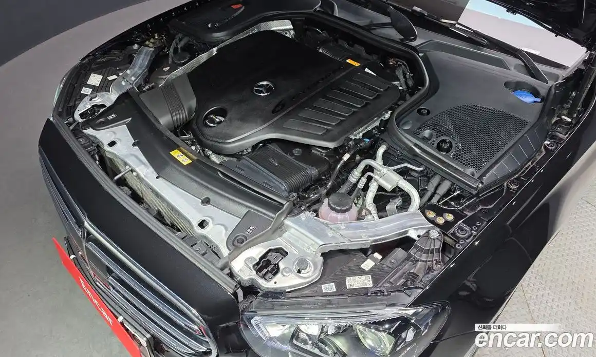 Mercedes-Benz E-Class 2023 3.0 гидро в Москве № 1347722, фото 6