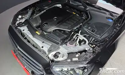 Mercedes-Benz E-Class 2023 3.0 гидро в Москве № 1347722, миниатюра 6