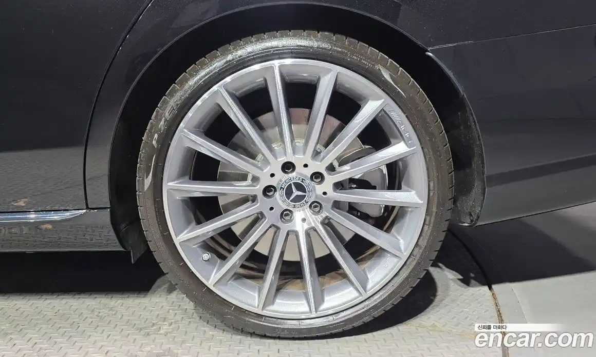 Mercedes-Benz E-Class 2023 3.0 гидро в Москве № 1347722, фото 7