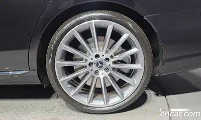 Mercedes-Benz E-Class 2023 3.0 гидро в Москве № 1347722, миниатюра 7