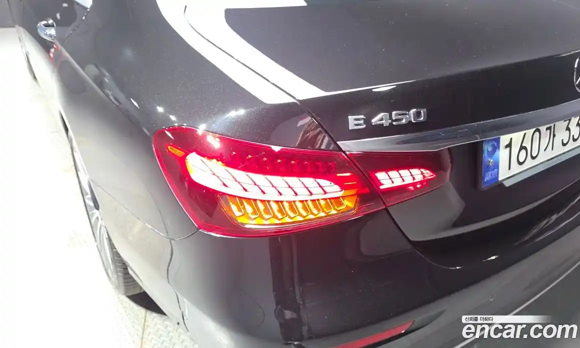 Mercedes-Benz E-Class 2023 3.0 гидро в Москве № 1347722, фото 9