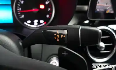 Mercedes-Benz C-Class 2020 2.0 гидро в Москве № 1348065, миниатюра 12