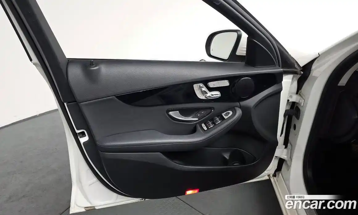 Mercedes-Benz C-Class 2020 2.0 гидро в Москве № 1348065, фото 14