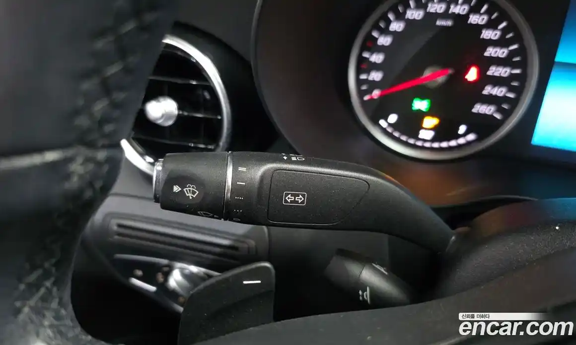 Mercedes-Benz C-Class 2020 2.0 гидро в Москве № 1348065, фото 22