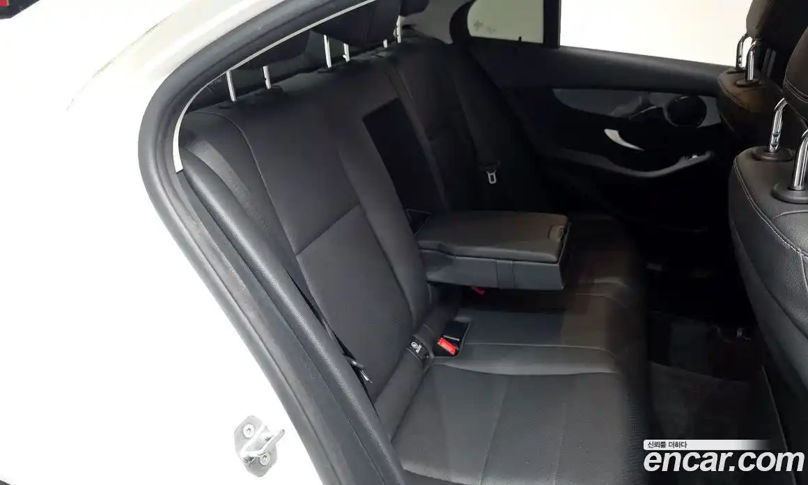Mercedes-Benz C-Class 2020 2.0 гидро в Москве № 1348065, фото 23