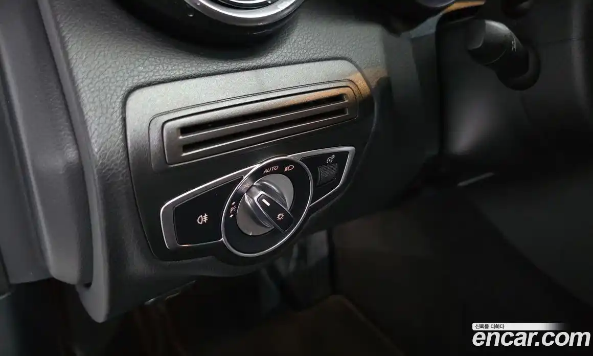 Mercedes-Benz C-Class 2020 2.0 гидро в Москве № 1348065, фото 25