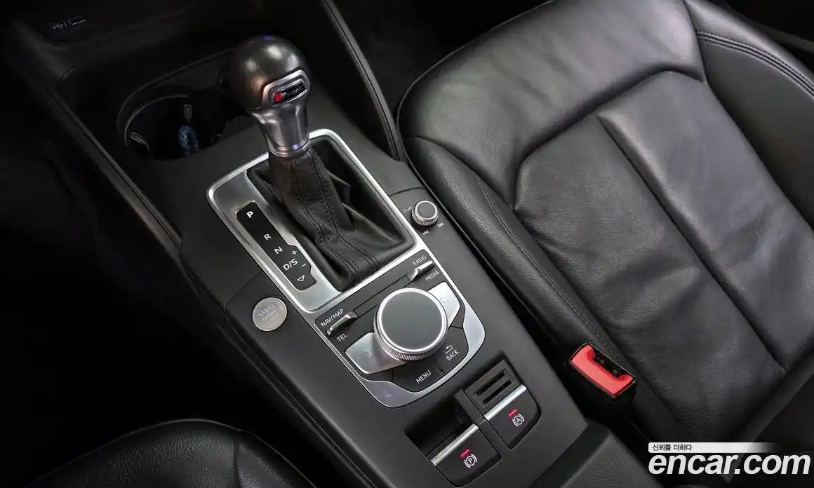 Audi A3 2018 2.0 гидро в Москве № 1348553, фото 12