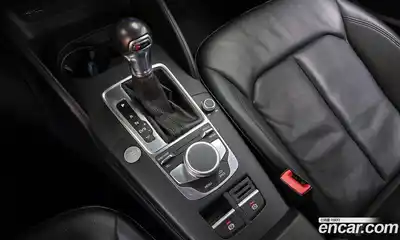 Audi A3 2018 2.0 гидро в Москве № 1348553, миниатюра 12