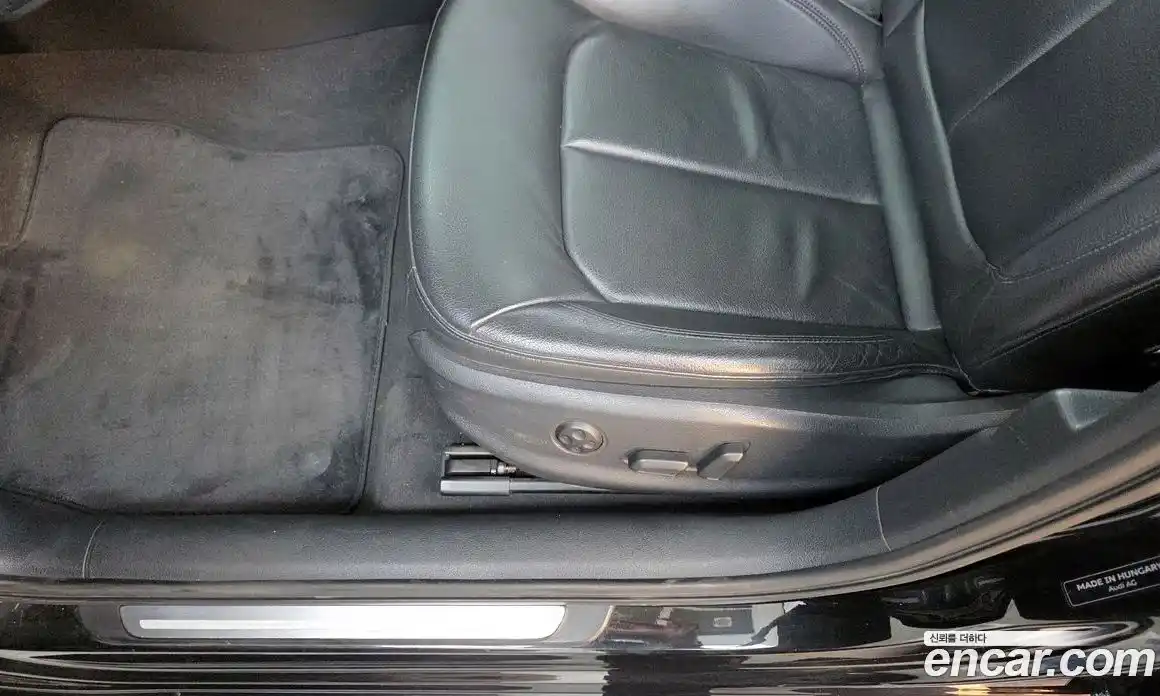 Audi A3 2018 2.0 гидро в Москве № 1348553, фото 16