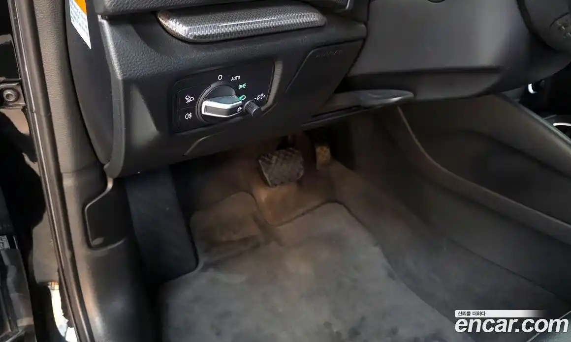Audi A3 2018 2.0 гидро в Москве № 1348553, фото 24
