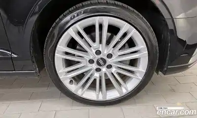Audi A3 2018 2.0 гидро в Москве № 1348553, миниатюра 7