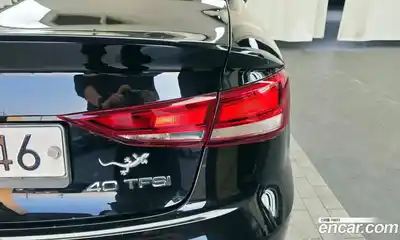 Audi A3 2018 2.0 гидро в Москве № 1348553, миниатюра 9