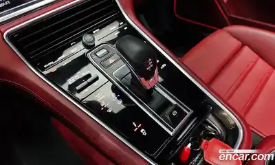 Porsche Panamera 2020 3.0 гидро в Москве № 1349003, миниатюра 12