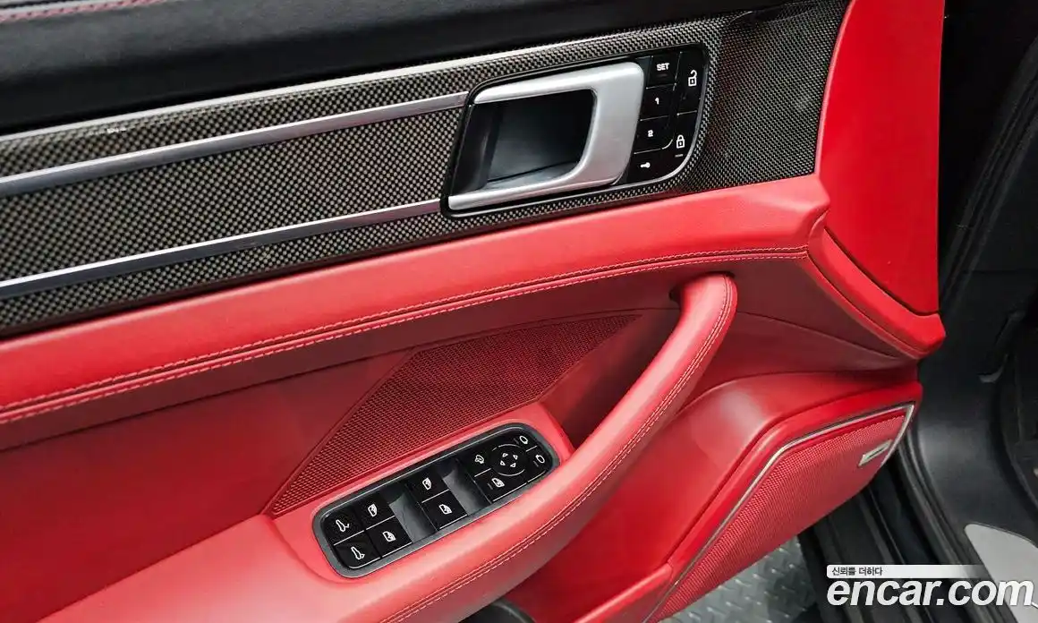 Porsche Panamera 2020 3.0 гидро в Москве № 1349003, фото 14