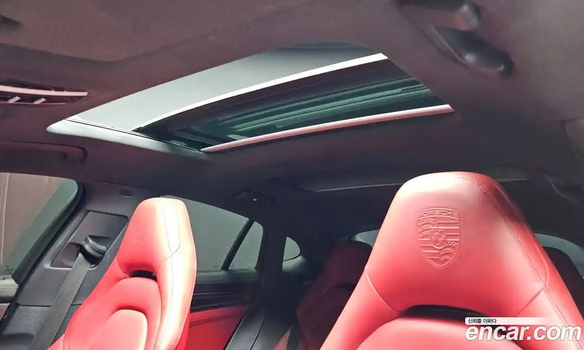 Porsche Panamera 2020 3.0 гидро в Москве № 1349003, фото 22