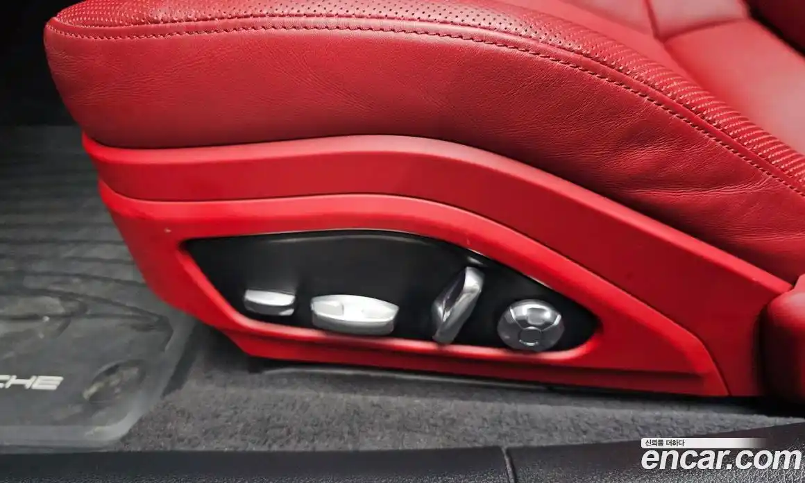 Porsche Panamera 2020 3.0 гидро в Москве № 1349003, фото 32