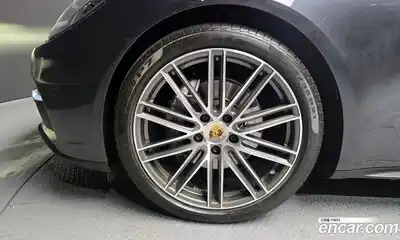 Porsche Panamera 2020 3.0 гидро в Москве № 1349003, миниатюра 5