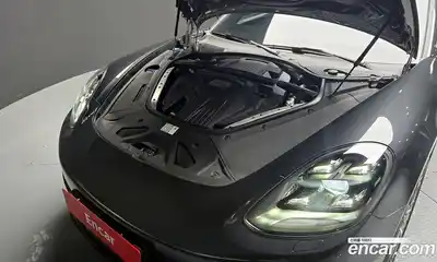 Porsche Panamera 2020 3.0 гидро в Москве № 1349003, миниатюра 6
