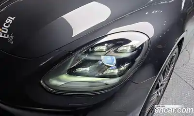 Porsche Panamera 2020 3.0 гидро в Москве № 1349003, миниатюра 8