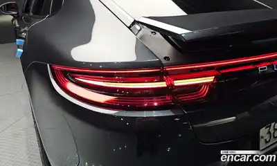 Porsche Panamera 2020 3.0 гидро в Москве № 1349003, миниатюра 9