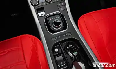 Land Rover Range-Rover Evoque 2018 2.0 гидро в Москве № 1349528, миниатюра 11