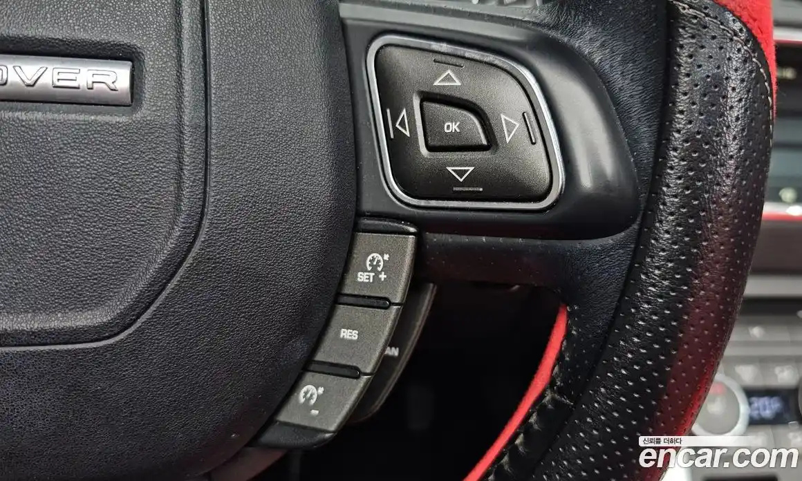 Land Rover Range-Rover Evoque 2018 2.0 гидро в Москве № 1349528, фото 23