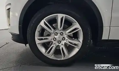 Land Rover Range-Rover Evoque 2018 2.0 гидро в Москве № 1349528, миниатюра 4
