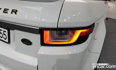Land Rover Range-Rover Evoque 2018 2.0 гидро в Москве № 1349528, миниатюра 8