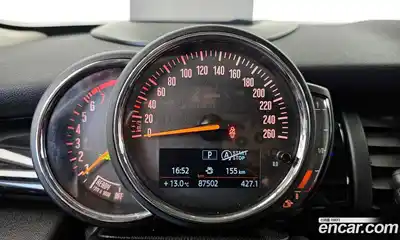 Mini Cooper 2020 1.5 гидро в Москве № 1349792, миниатюра 11