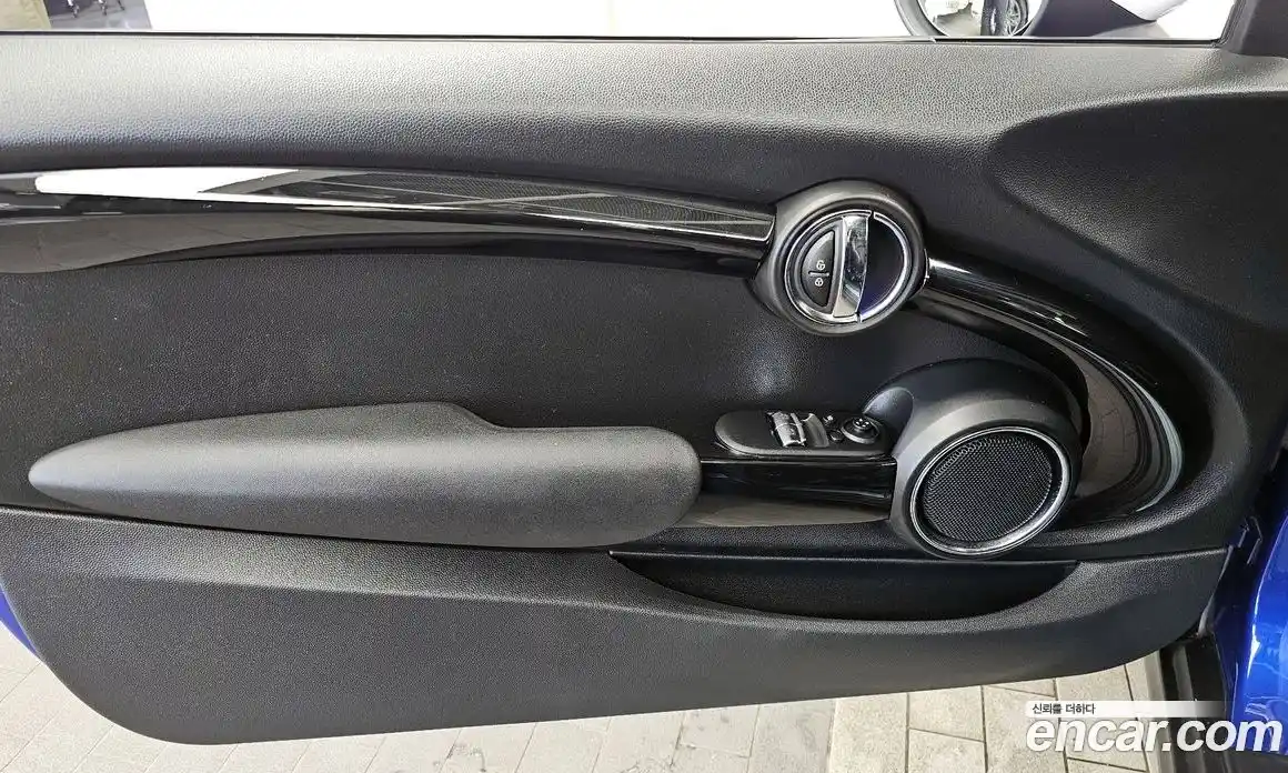 Mini Cooper 2020 1.5 гидро в Москве № 1349792, фото 14