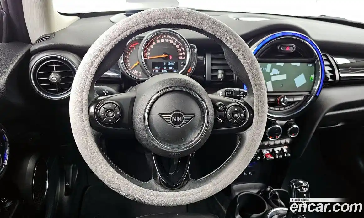 Mini Cooper 2020 1.5 гидро в Москве № 1349792, фото 19