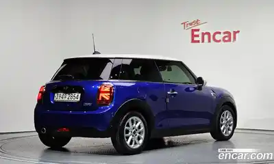 Mini Cooper 2020 1.5 гидро в Москве № 1349792, миниатюра 2