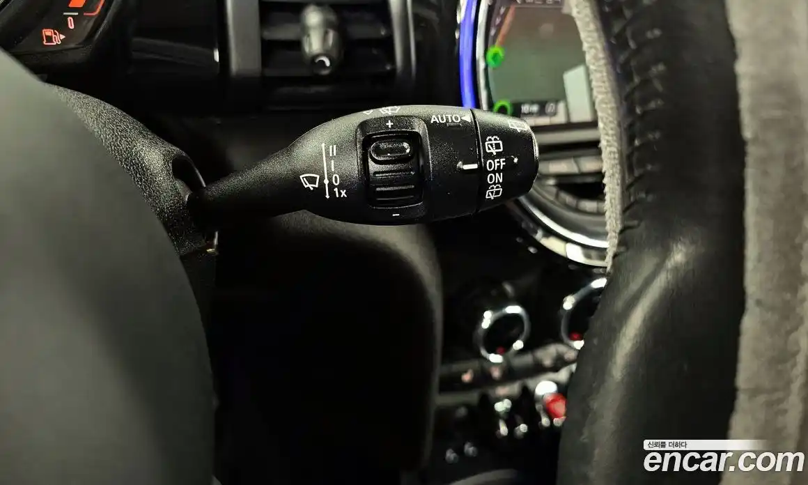 Mini Cooper 2020 1.5 гидро в Москве № 1349792, фото 21
