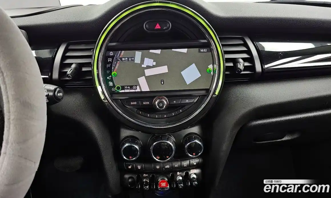 Mini Cooper 2020 1.5 гидро в Москве № 1349792, фото 22
