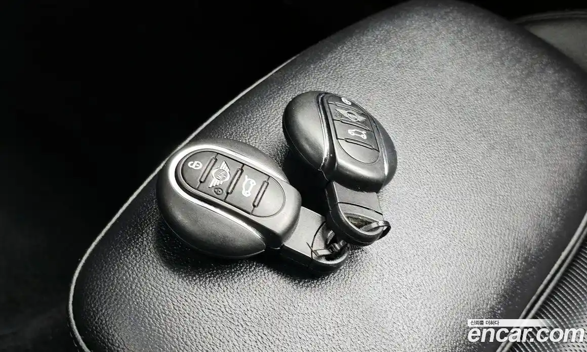 Mini Cooper 2020 1.5 гидро в Москве № 1349792, фото 30