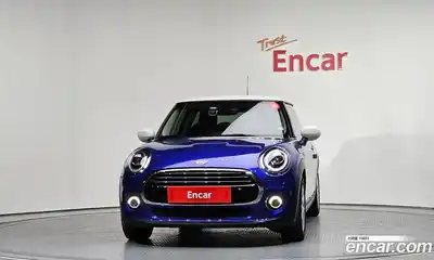 Mini Cooper 2020 1.5 гидро в Москве № 1349792, миниатюра 3