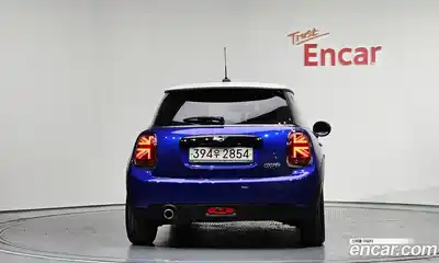 Mini Cooper 2020 1.5 гидро в Москве № 1349792, миниатюра 4
