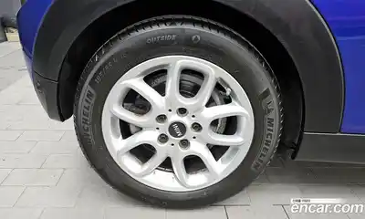 Mini Cooper 2020 1.5 гидро в Москве № 1349792, миниатюра 5