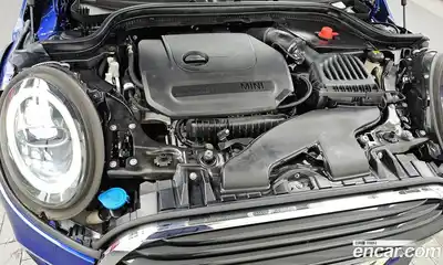 Mini Cooper 2020 1.5 гидро в Москве № 1349792, миниатюра 6