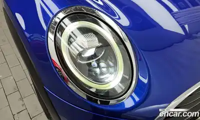 Mini Cooper 2020 1.5 гидро в Москве № 1349792, миниатюра 8