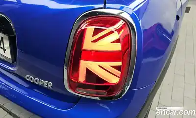 Mini Cooper 2020 1.5 гидро в Москве № 1349792, миниатюра 9