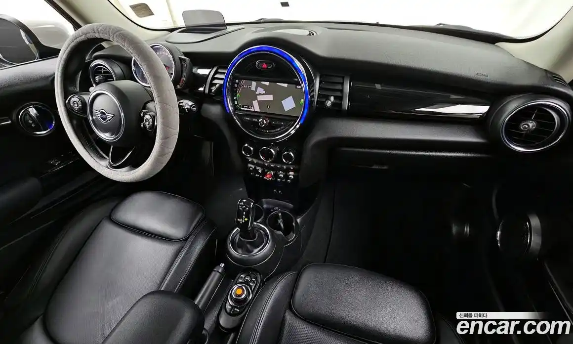 Mini Cooper 2020 1.5 гидро в Москве № 1349792, фото 10