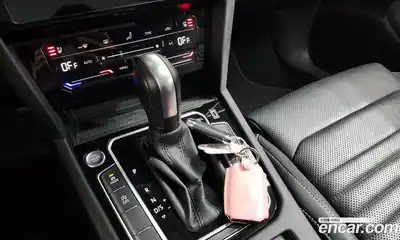 Volkswagen Passat 2021 2.0 гидро в Москве № 1350210, миниатюра 12
