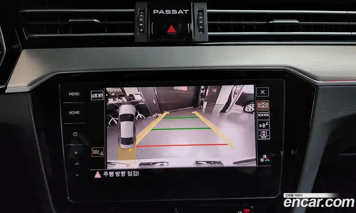 Volkswagen Passat 2021 2.0 гидро в Москве № 1350210, фото 20